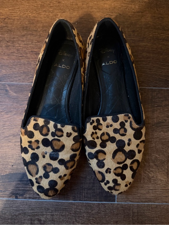 Shoes - Aldo x Disney Loafers | size 6